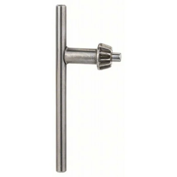 Запасной ключ для кулачкового патрона S2, D, 110 мм, 40 мм, 6 мм Bosch 1607950045