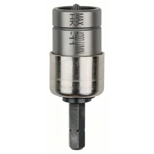 Насадка для заворачивания 60 мм Bosch 1608500013