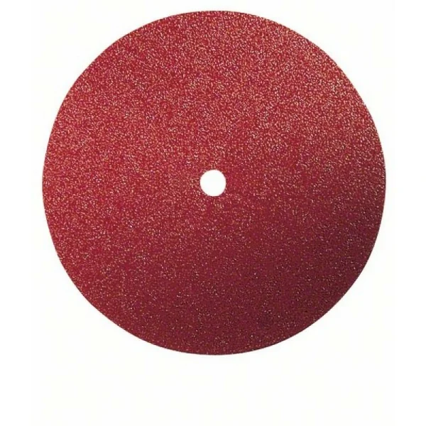 Набор из 5 шлифлистов F460 125 мм, 180 Bosch 1609200164
