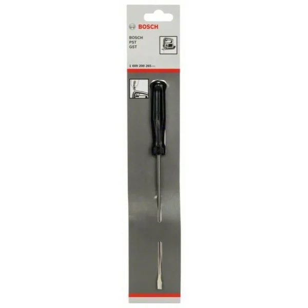 Отвертка Bosch 1609200265 — изображение 2