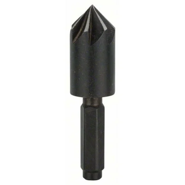 Конусный зенкер 13,0 мм, 90°, 50 мм, 1/4' Bosch 1609200315