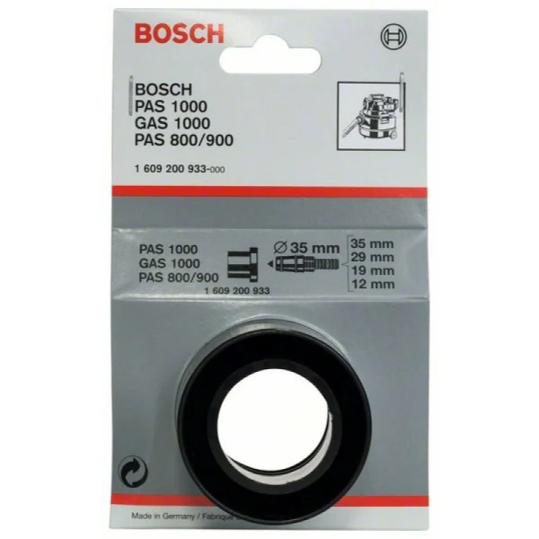 Переходник 35 мм Bosch 1609200933 — изображение 2