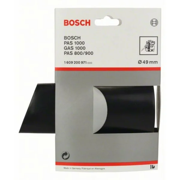 Щелевая насадка 49 мм Bosch 1609200971 — изображение 2