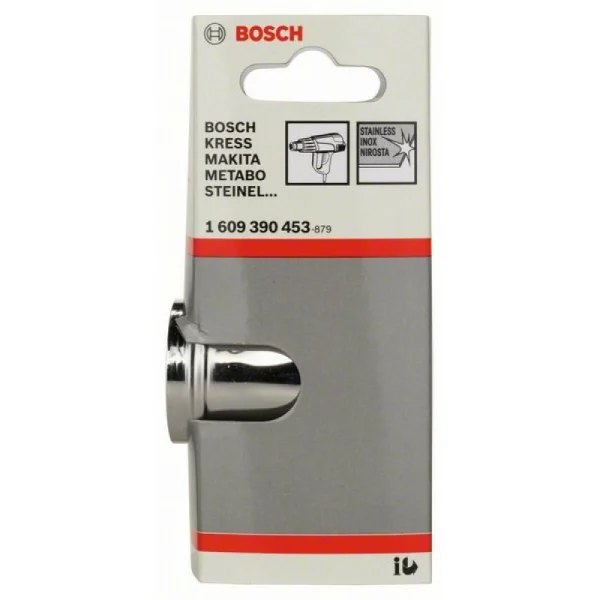 Рефлекторное сопло 32 мм, 33 мм Bosch 1609390453 — изображение 2