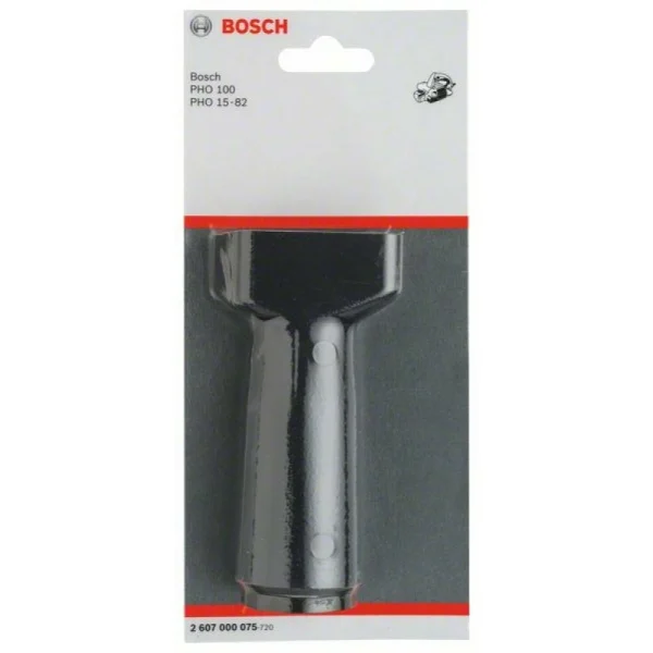 Переходник Bosch 2607000075 — изображение 2
