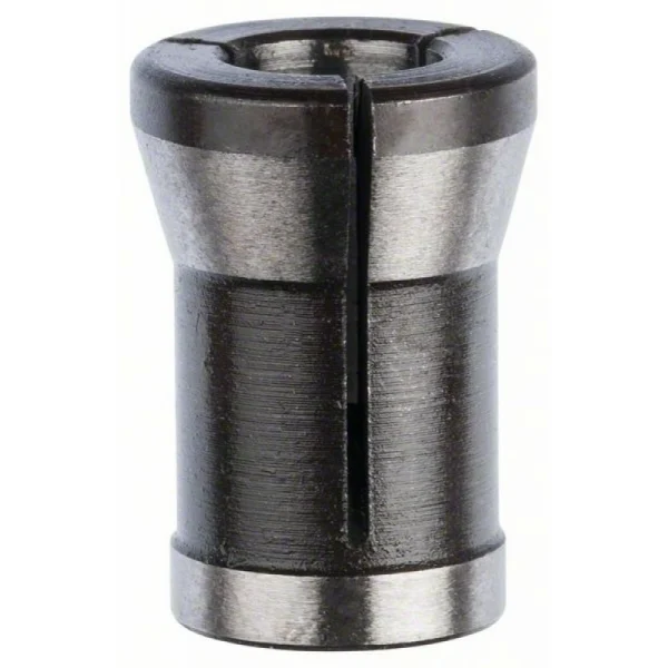 Цанговый патрон без зажимной гайки 1/4' Bosch 2608570048