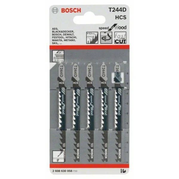 Виброшлифподошва 80x130 мм Bosch 2608601447 — изображение 2