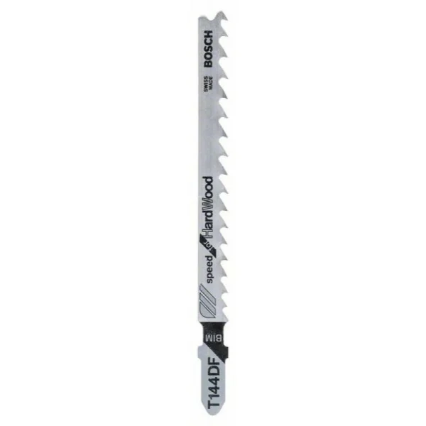 Пильное полотно T 144 DF Speed for Hard Wood Bosch 2608634567