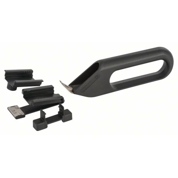 Набор для степлера из 4 шт. Bosch 2607000098