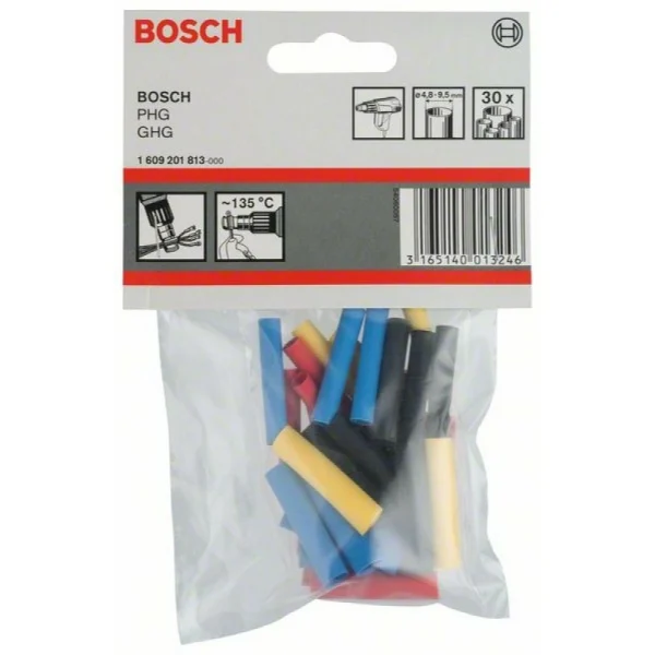 Кембрик 4,8-9,5 мм Bosch 1609201813 — изображение 2