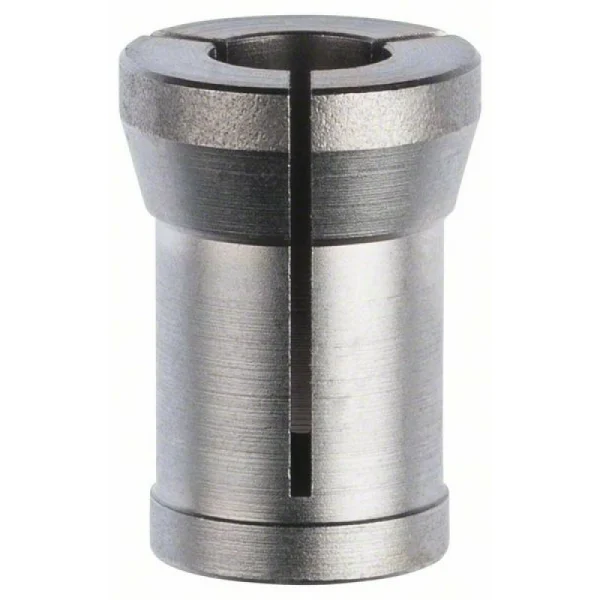 Цанговый патрон без зажимной гайки 6 мм Bosch 2608570047