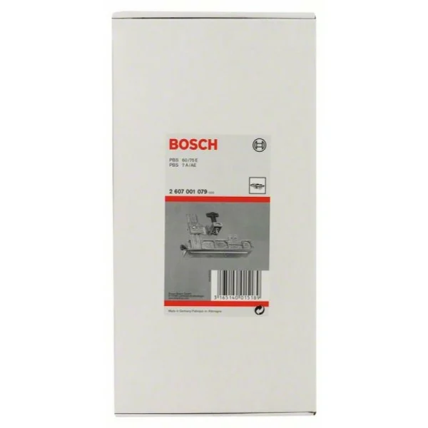 Параллельный и угловой упор Bosch 2607001079 — изображение 2