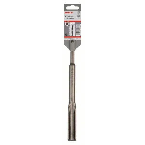 Полукруглое зубило SDS-plus 250x22 мм Bosch 1618601004 — изображение 2