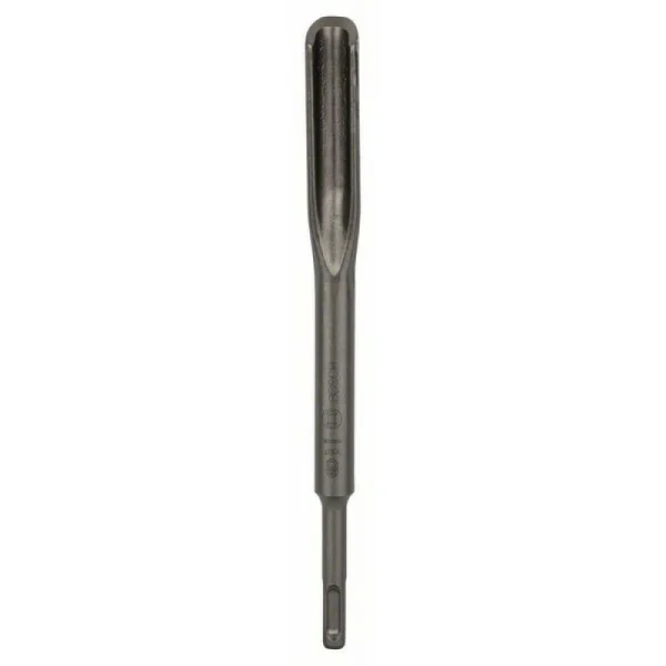 Полукруглое зубило SDS-plus 250x22 мм Bosch 1618601004
