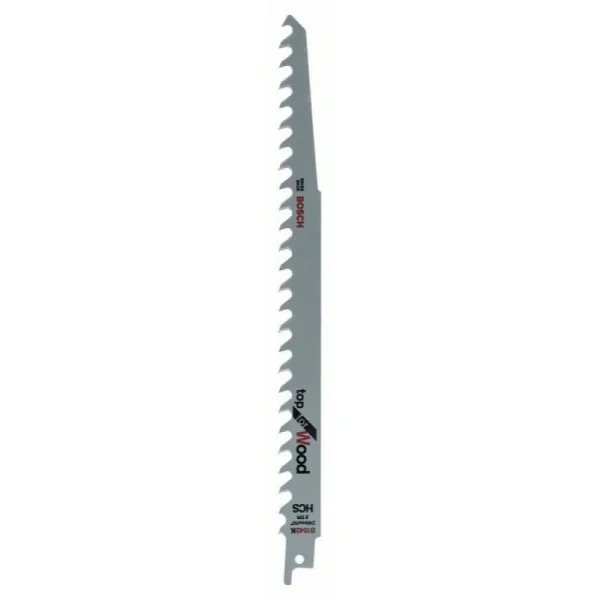 Пильное полотно S 1542 K Top for Wood Bosch 2608650682