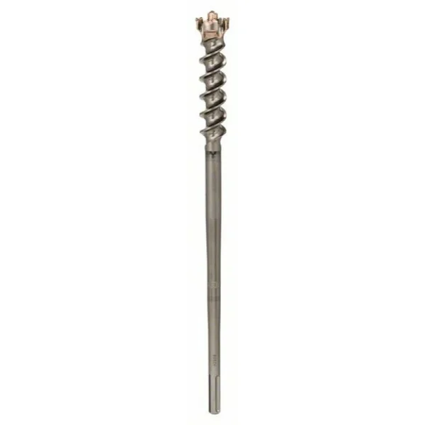 Бур проломной SDS-max-9 Break Through 45x450x600 мм Bosch 1618596455