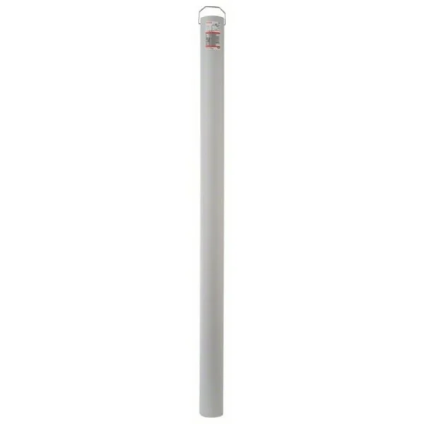 Бур проломной SDS-max-9 Break Through 45x850x1000 мм Bosch 1618596456 — изображение 2