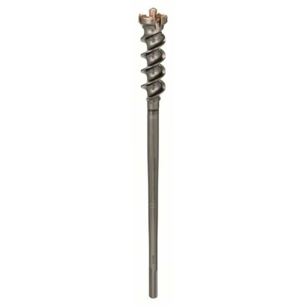 Бур проломной SDS-max-9 Break Through 55x450x600 мм Bosch 1618596457