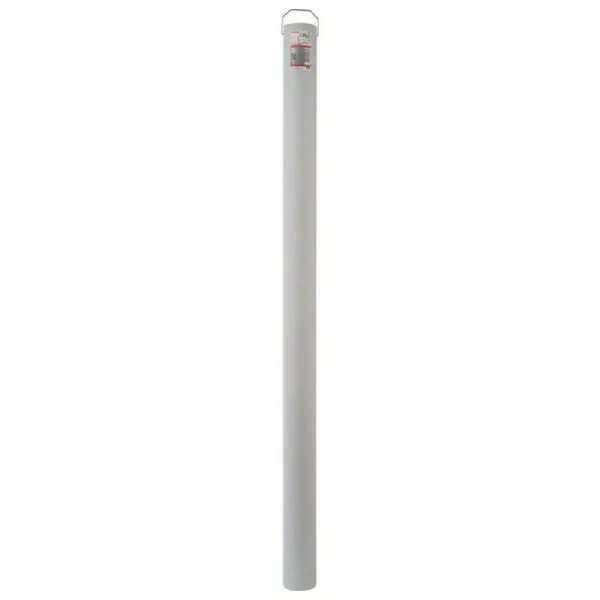 Бур проломной SDS-max-9 Break Through 55x850x1000 мм Bosch 1618596458 — изображение 2