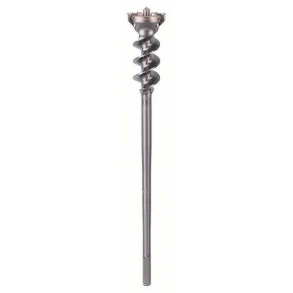 Бур проломной SDS-max-9 Break Through 80x450x600 мм Bosch 1618596461