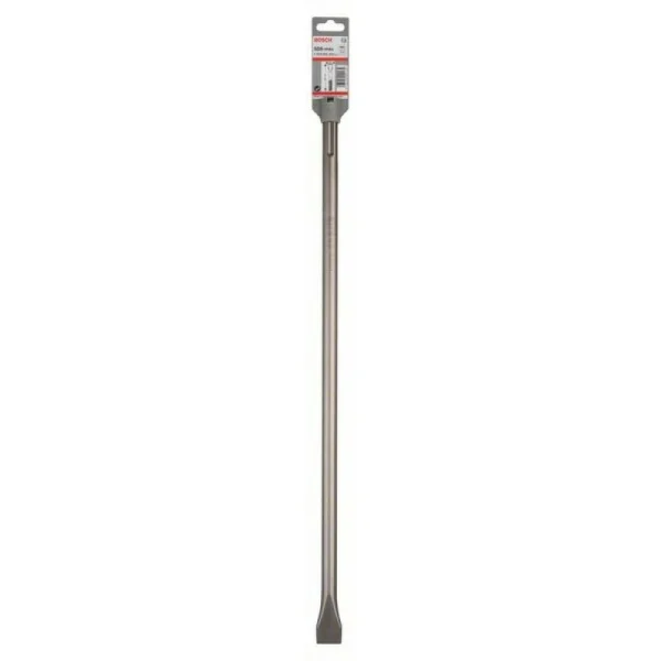 Плоское зубило SDS-max 600x25 мм Bosch 1618600203 — изображение 2