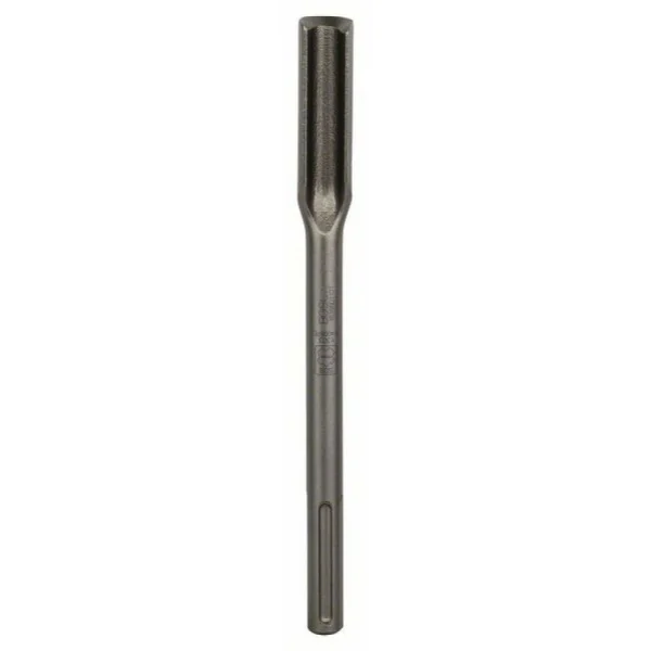 Полукруглое зубило SDS-max 300x26 мм Bosch 1618601101
