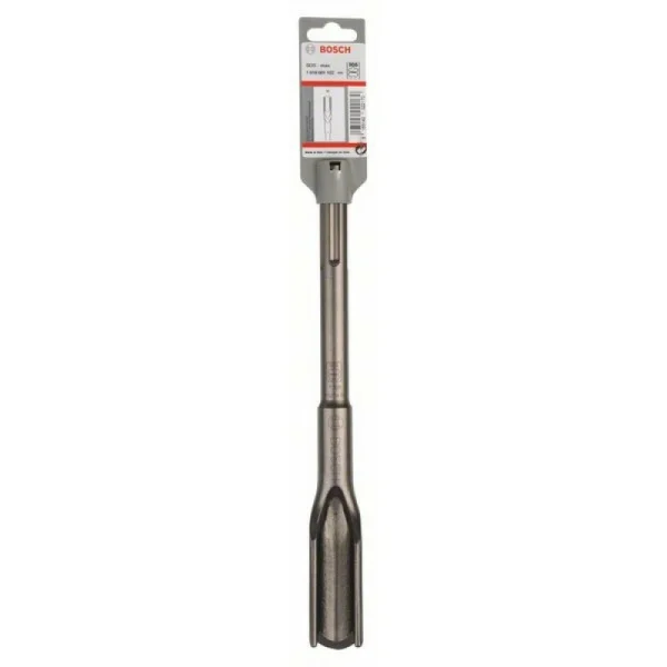 Канальное зубило SDS-max 300x32 мм Bosch 1618601102 — изображение 2