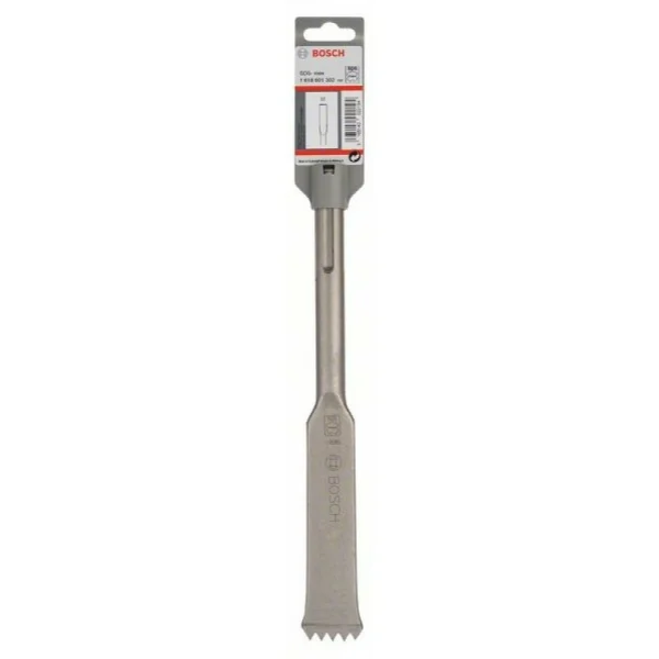 Зубчатая насадка SDS-max 300x32 мм Bosch 1618601302 — изображение 2