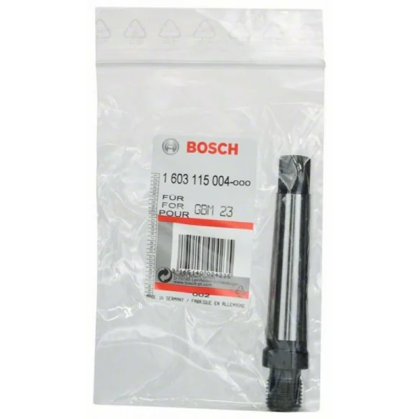 Конусная оправка Bosch 1603115004 — изображение 2