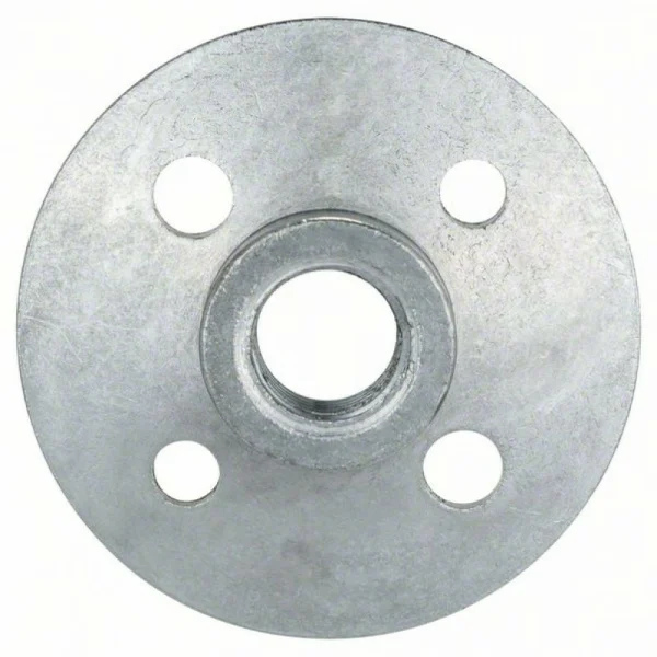 Круглая гайка с фланцевой резьбой M 14 180/230 мм Bosch 1603345004