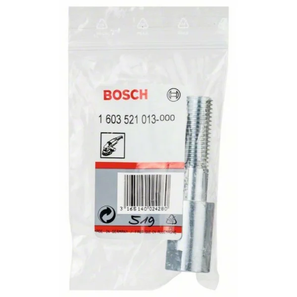 Крепёжный болт Bosch 1603521013 — изображение 2