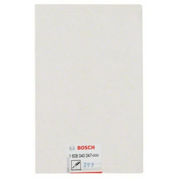 Зажим 35 мм Bosch 1608040047 — изображение 2