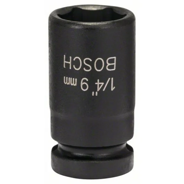 Торцевая головка 9 мм, 25 мм, 13 мм, (M 5), 13,5 мм Bosch 1608551005