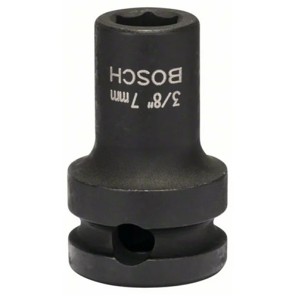 Торцевая головка 7 мм, 3/8 Bosch 1608552000