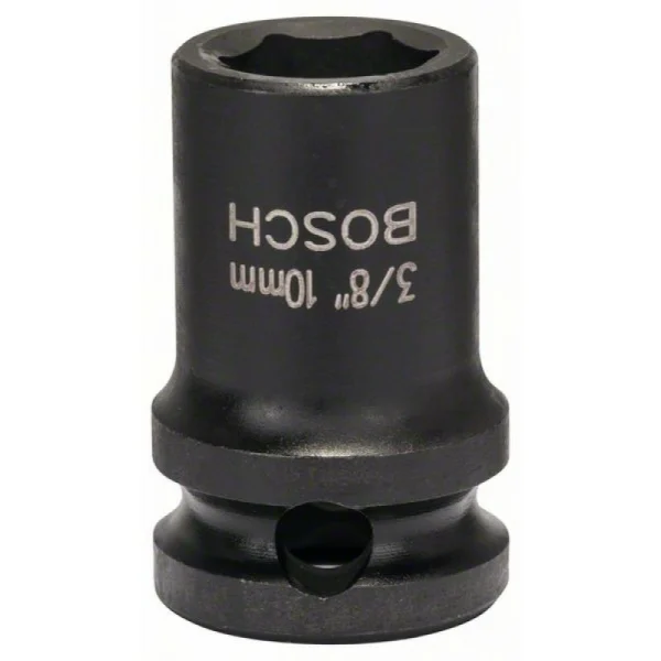 Торцевая головка 10 мм, 3/8 Bosch 1608552003