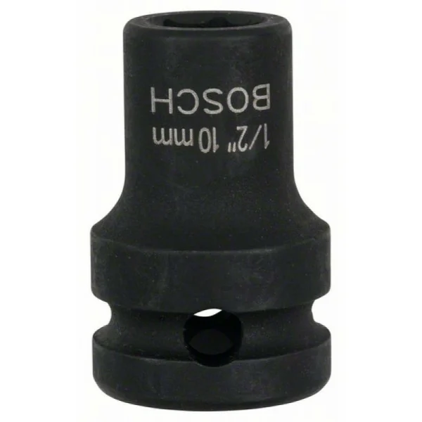 Торцевая головка 10 мм, 1/2 Bosch 1608552012