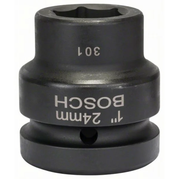 Торцевая головка 24 мм, 1 дюйм Bosch 1608557043
