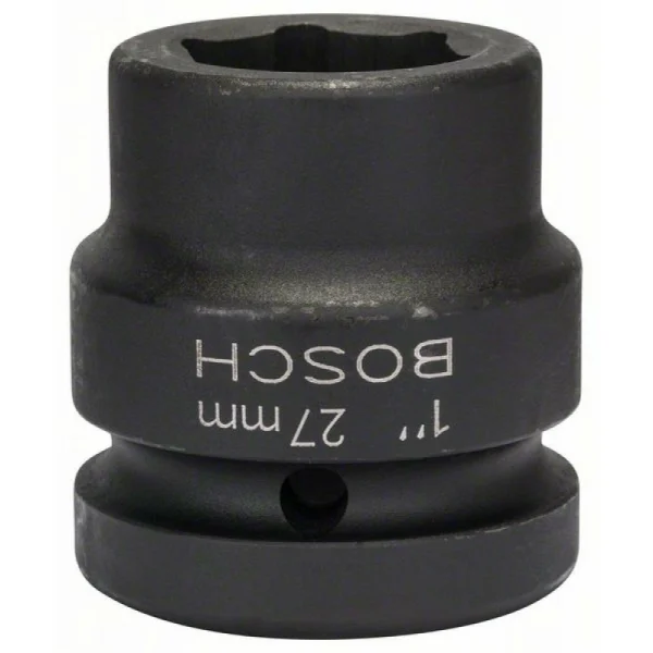 Торцевая головка 27 мм, 1 дюйм Bosch 1608557046