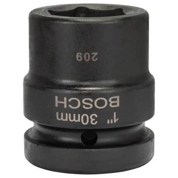Торцевая головка 30 мм, 1 дюйм Bosch 1608557049