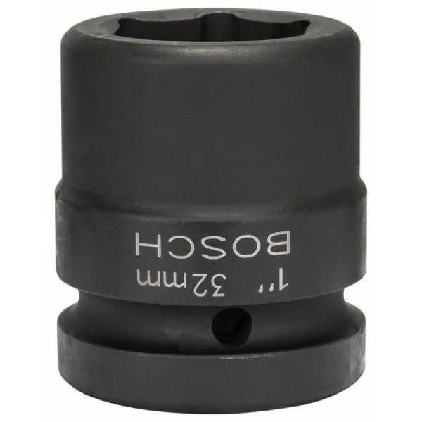 Торцевая головка 32 мм, 1 дюйм Bosch 1608557050