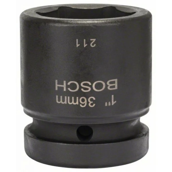 Торцевая головка 36 мм, 1 дюйм Bosch 1608557054