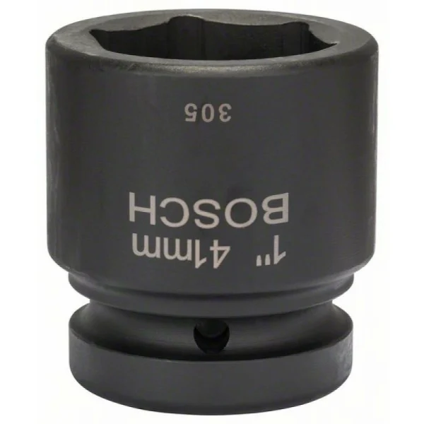 Торцевая головка 41 мм, 1 дюйм Bosch 1608557058