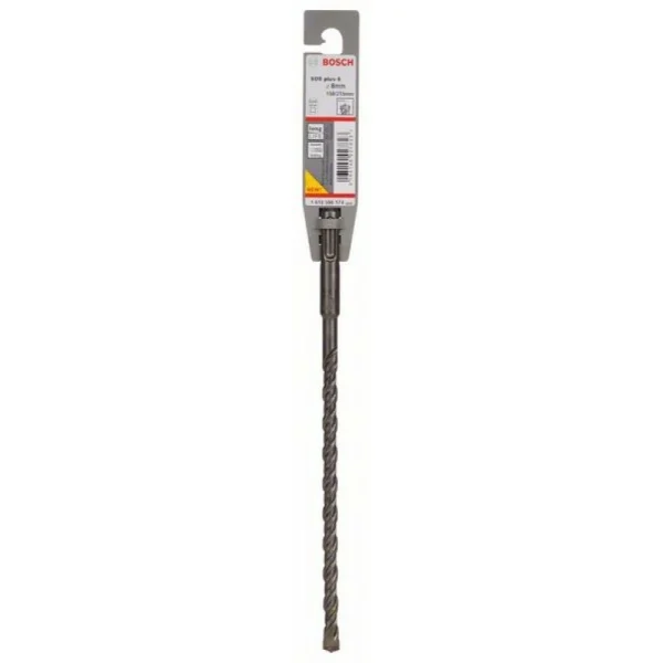 Бур SDS-plus-5 8x150x215 мм Bosch 1618596174 — изображение 2