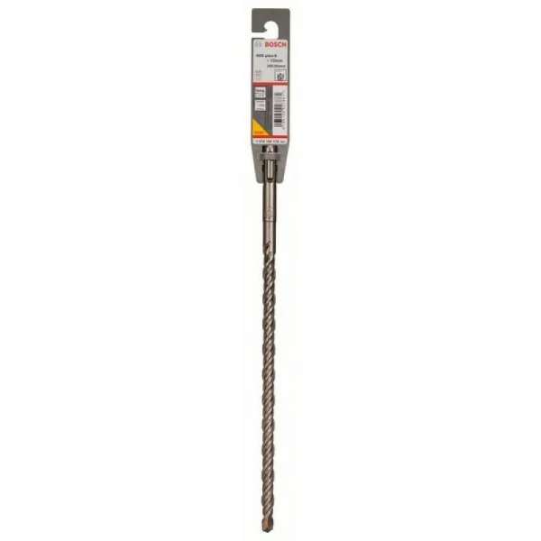 Бур SDS-plus-5 10x200x265 мм Bosch 1618596178 — изображение 2