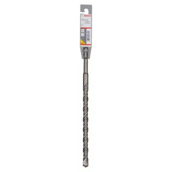 Бур SDS-plus-5 13x200x265 мм Bosch 1618596184 — изображение 2