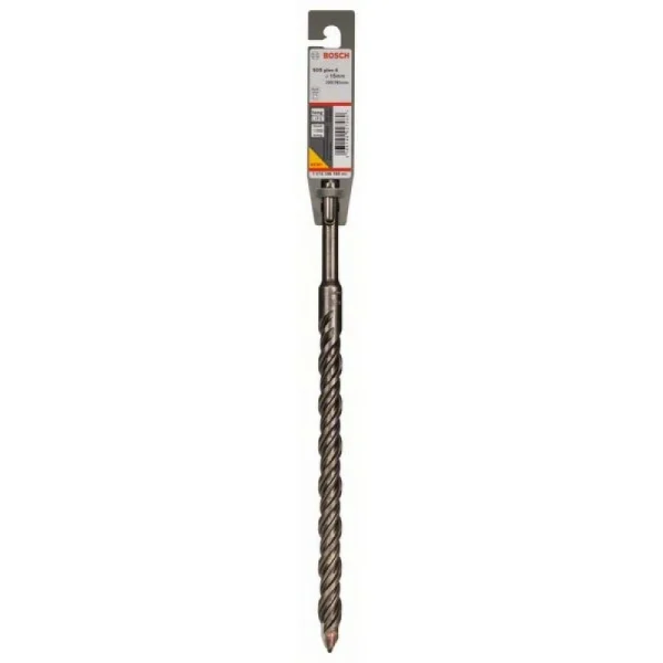 Бур SDS-plus-5 15x200x265 мм Bosch 1618596188 — изображение 2