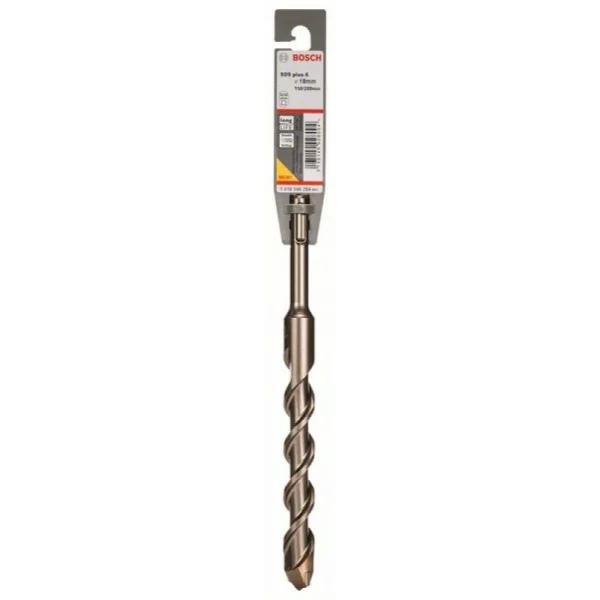 Бур SDS-plus-5 18x150x200 мм Bosch 1618596204 — изображение 2