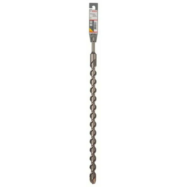 Бур SDS-plus-5 22x400x450 мм Bosch 1618596233 — изображение 2
