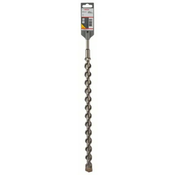 Бур SDS-plus-5 24x400x450 мм Bosch 1618596237 — изображение 2