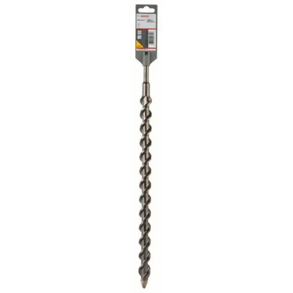 Бур SDS-plus-5 25x400x450 мм Bosch 1618596239 — изображение 2